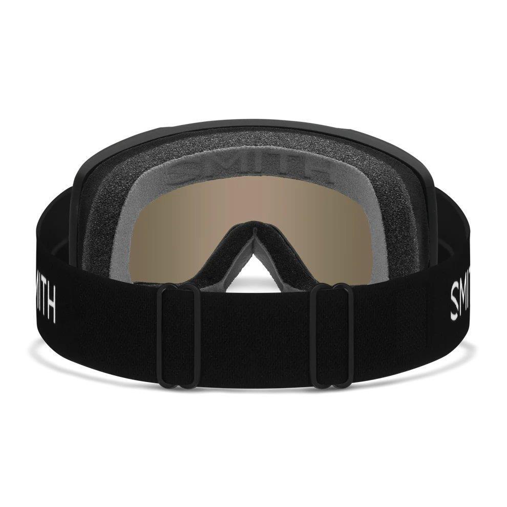 Écran masque de ski Smith Tribute 4/7