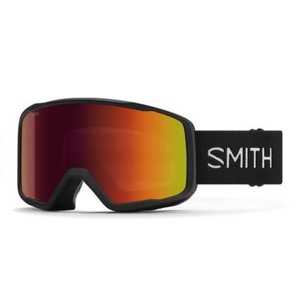 Écran masque de ski Smith Tribute