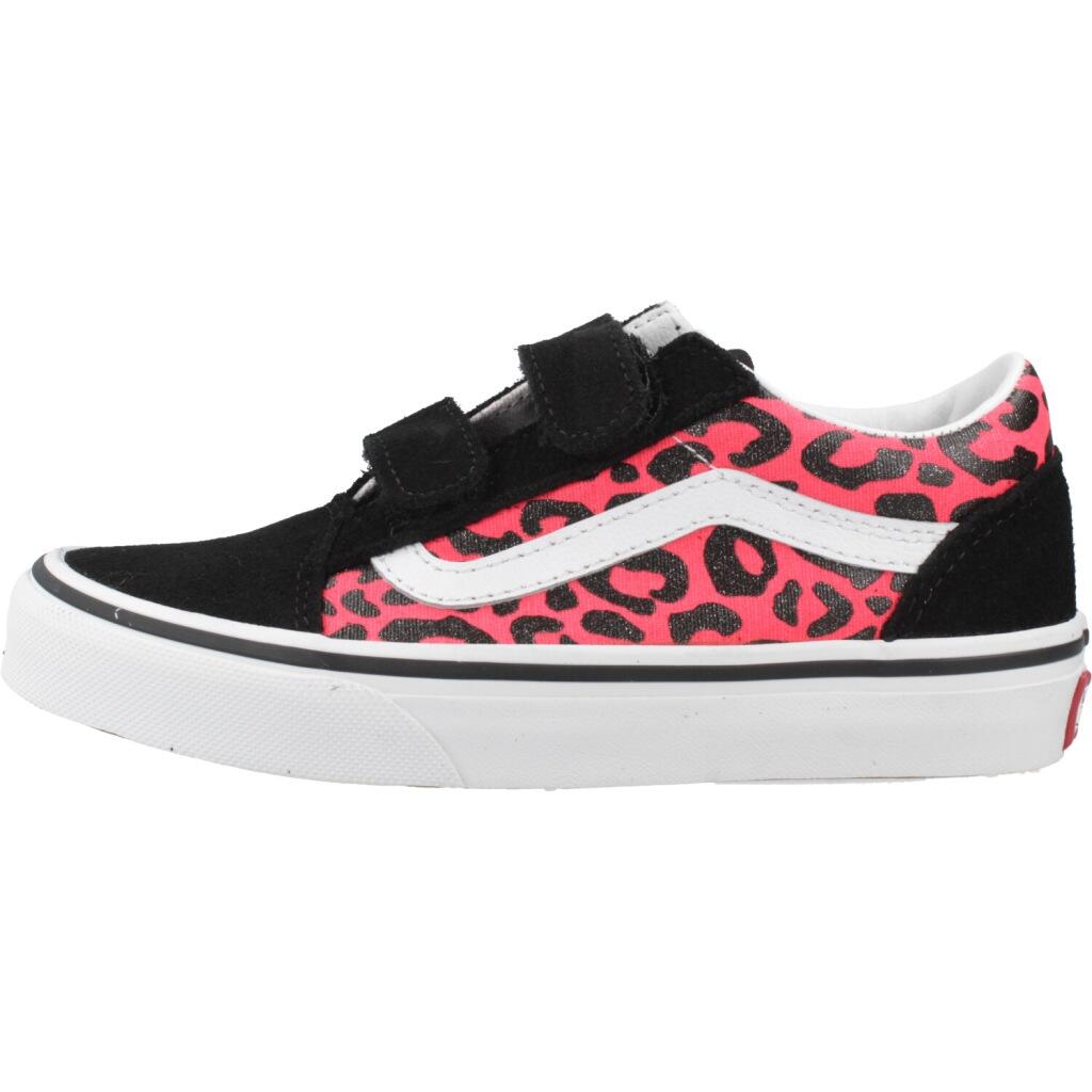 Zapatillas niño Vans Old Skool V 2/5