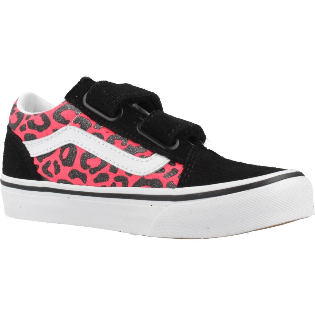 Zapatillas niño Vans Old Skool V 5/5