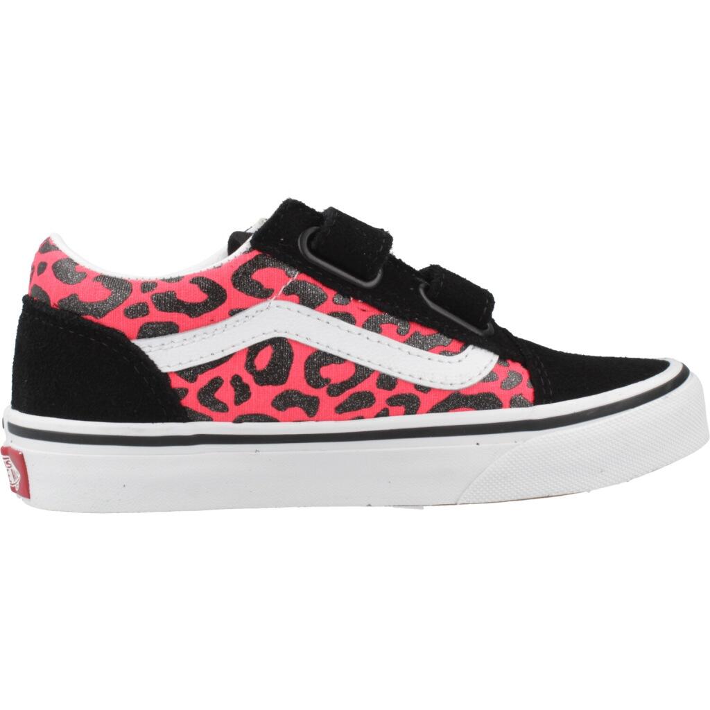 Zapatillas niño Vans Old Skool V 4/5