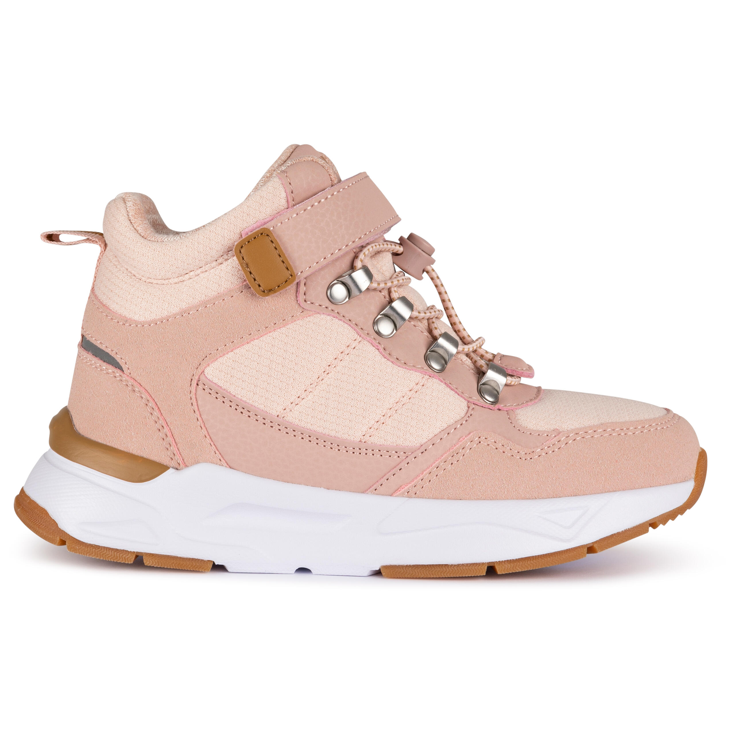 Trespass Cady – Wanderstiefel für Kinder, Rosa 5/5