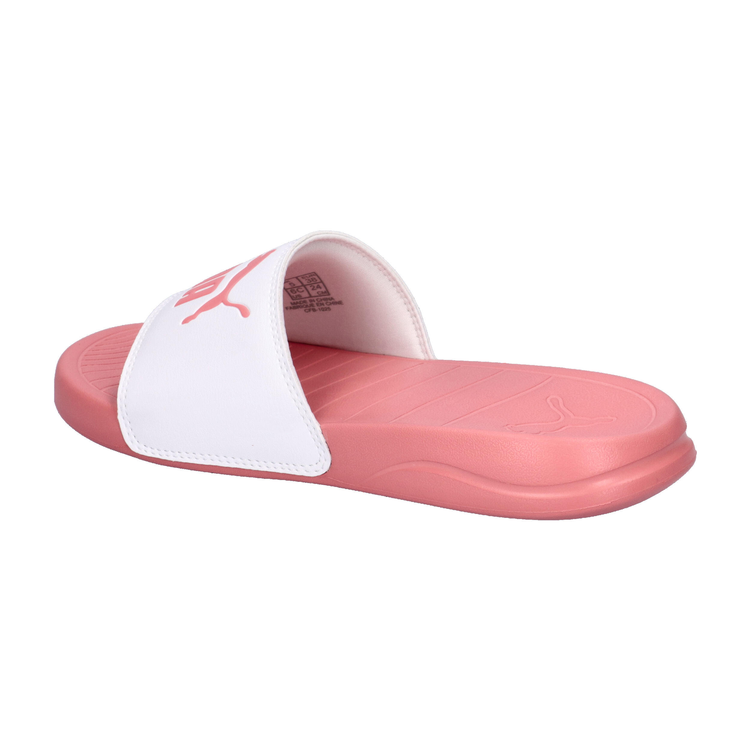 Puma Kinder Badeschlappen Popcat 20 Jr 372017 11/15