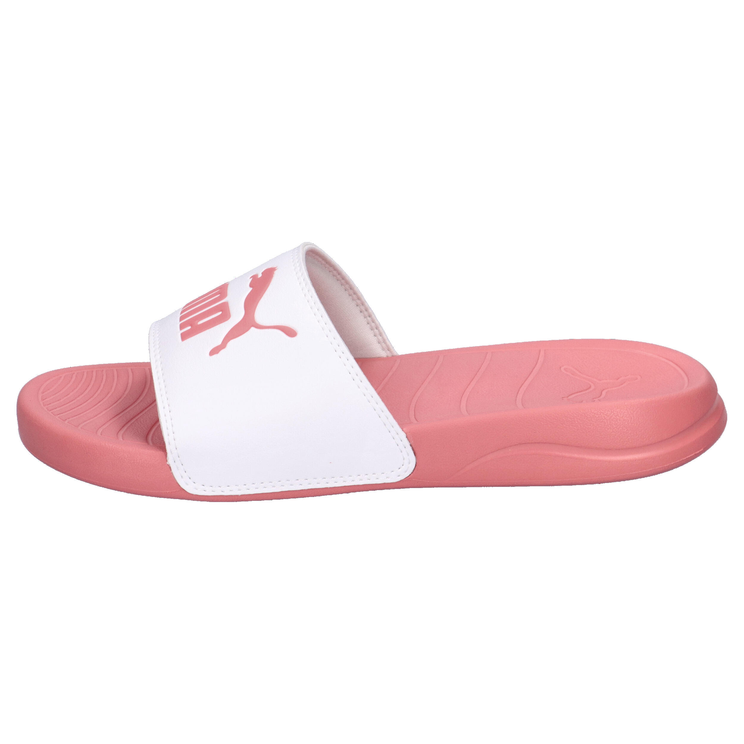 Puma Kinder Badeschlappen Popcat 20 Jr 372017 10/15