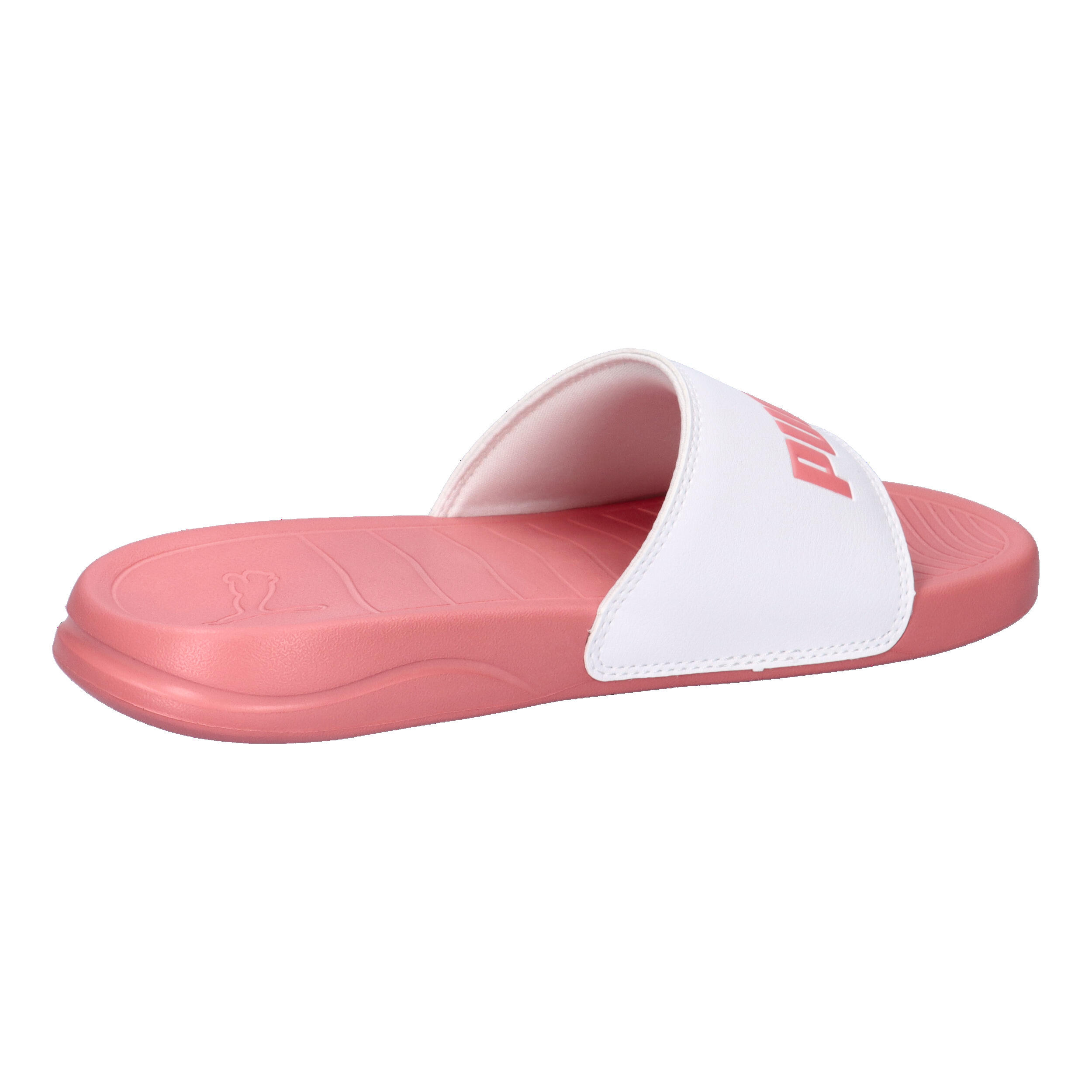Puma Kinder Badeschlappen Popcat 20 Jr 372017 15/15