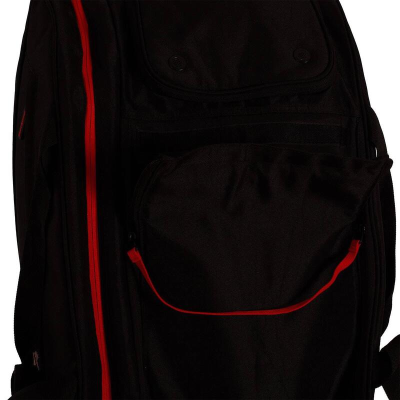 Geanta Black Crown Plus Padel Negru ÚNICA