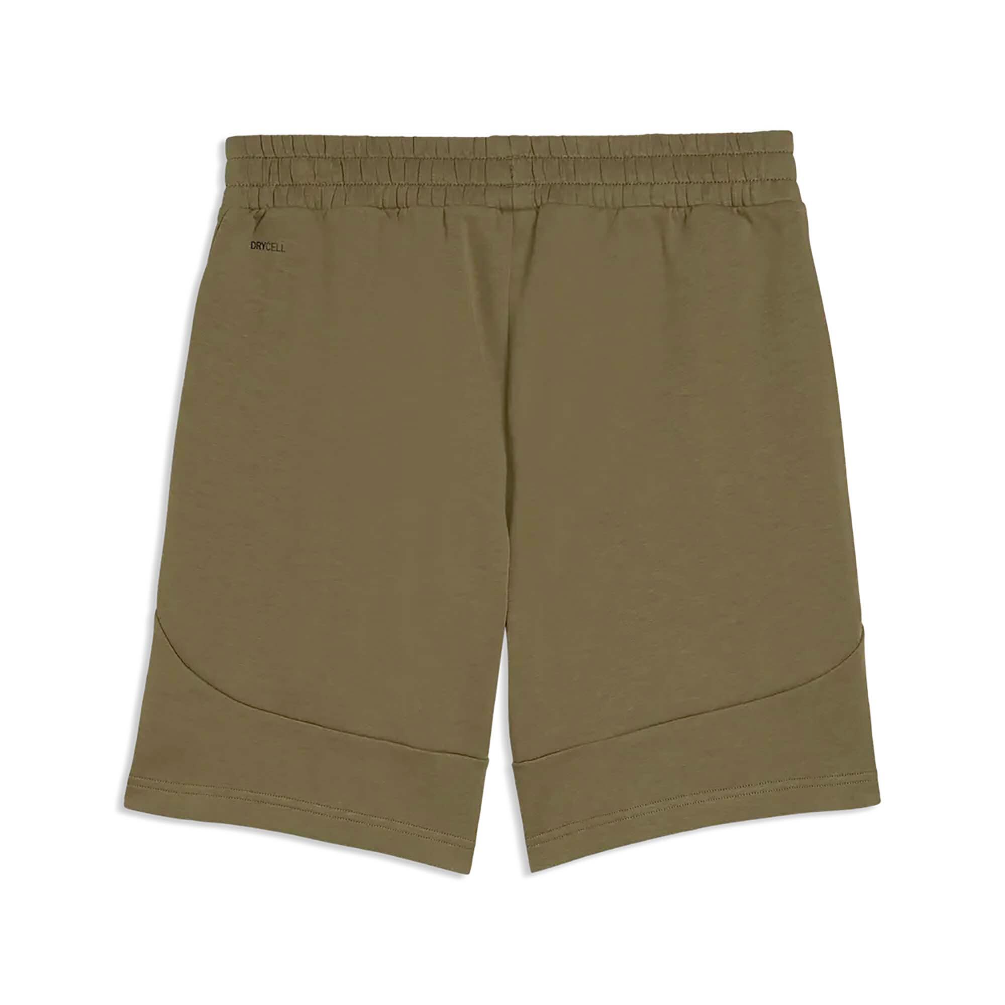 Pantaloni Corti Puma Pumatech Shorts Dk Adulte 2/2