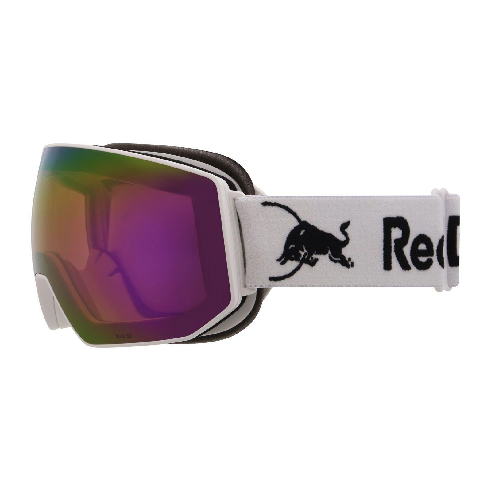 Skibrille Redbull Spect Eyewear 2/4