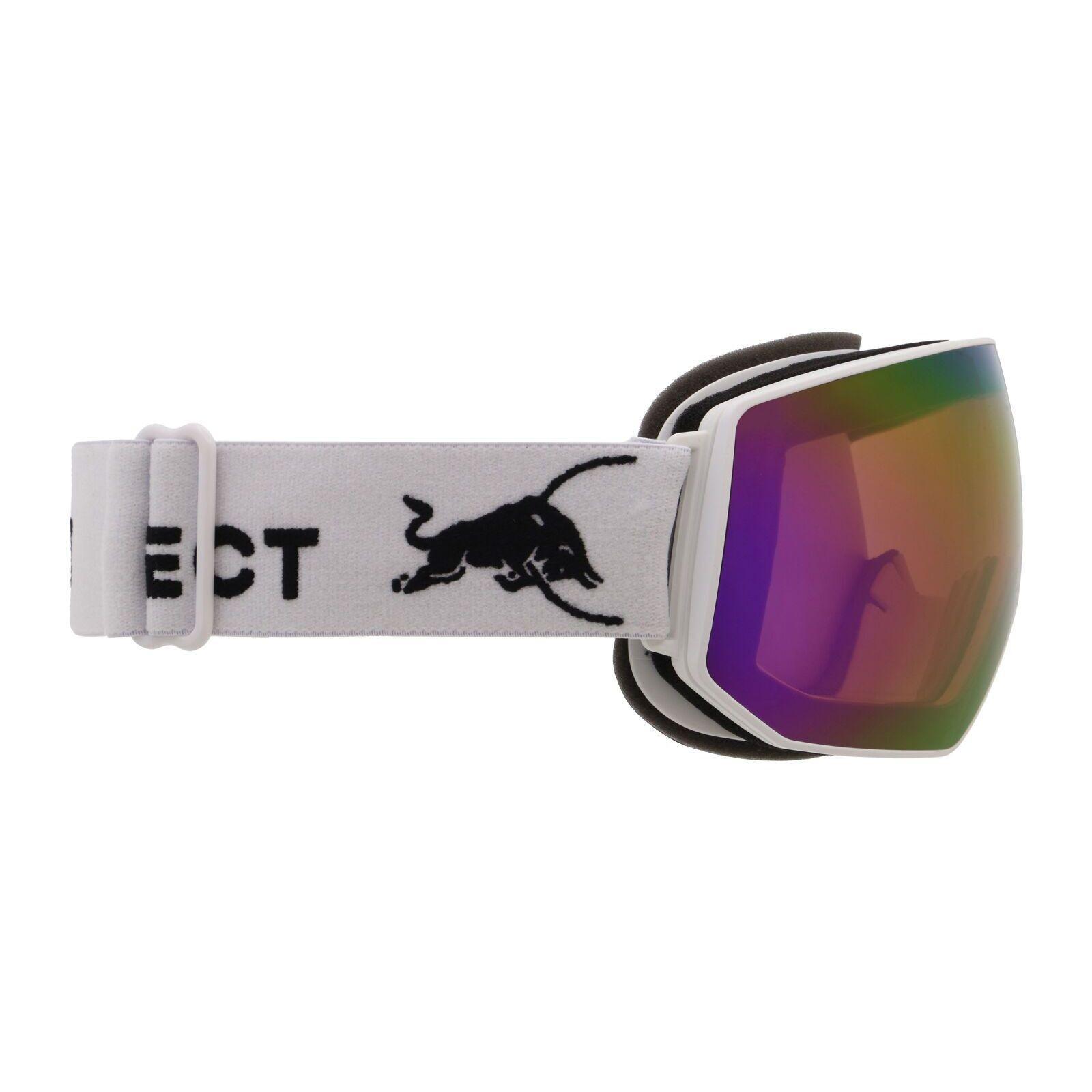 Skibrille Redbull Spect Eyewear 4/4