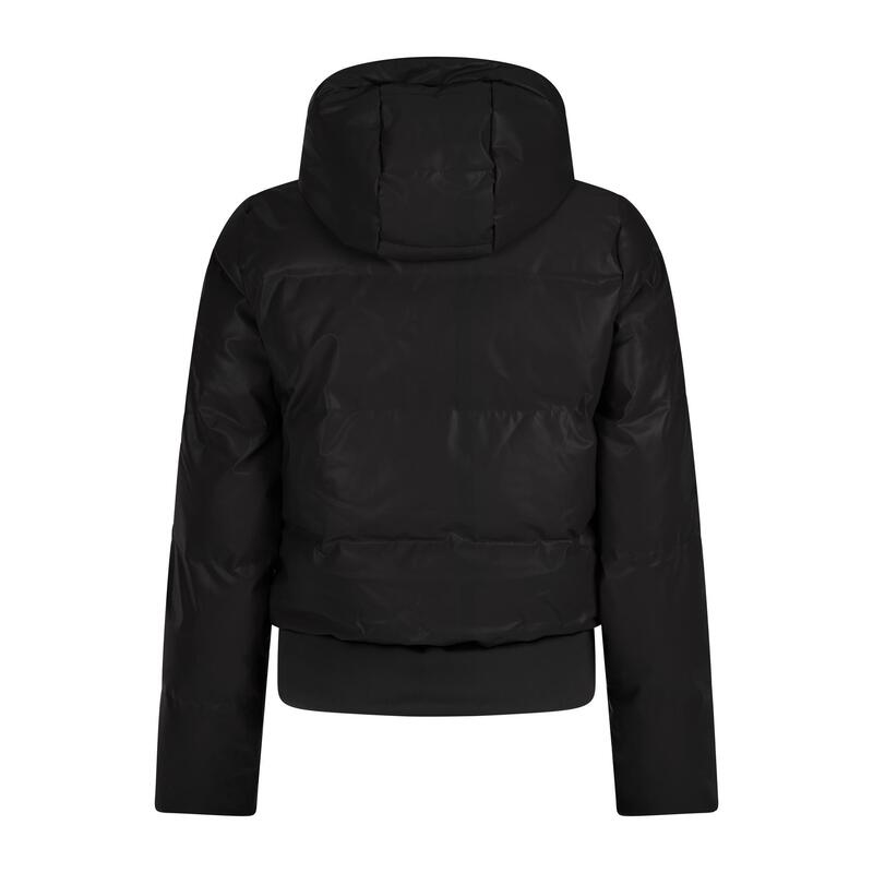 Protest PRTEffect Snowjacket with ZIP-SHIFT - True Black
