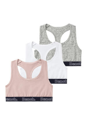 Damen Bench. Bustier