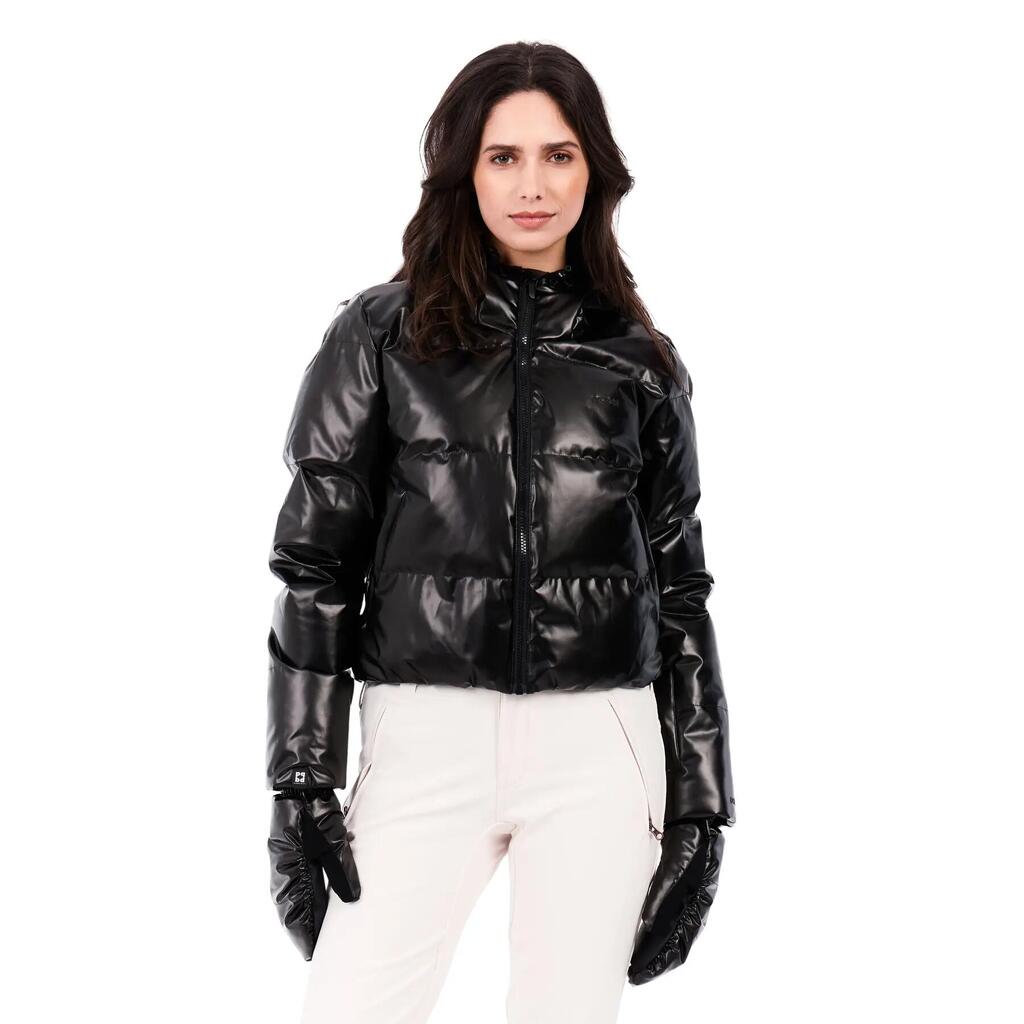 Women's ski jacket Protest Effect