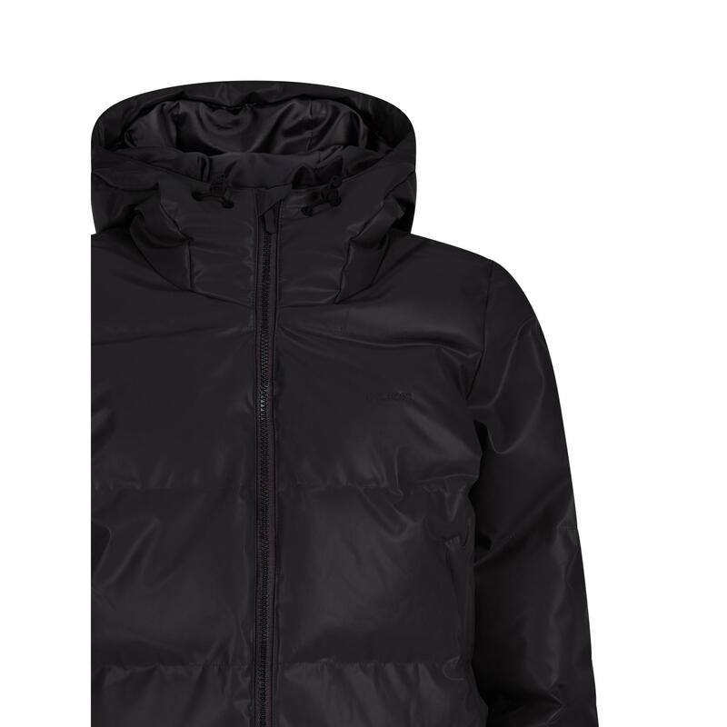Protest PRTEffect Snowjacket with ZIP-SHIFT - True Black