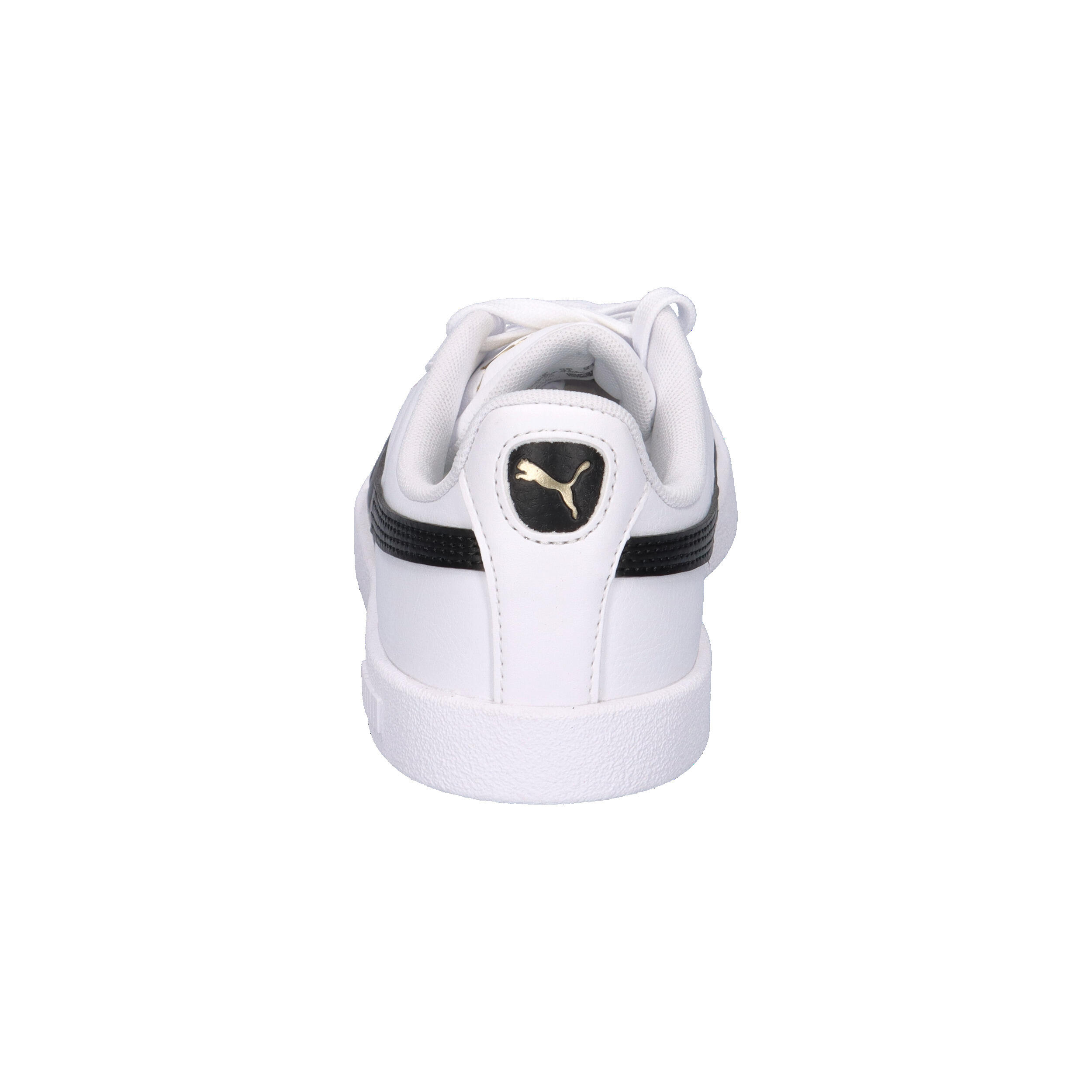 Zapatillas Deportivas Niños Puma PUMA CLUBII INDOOR Blanc 13/15