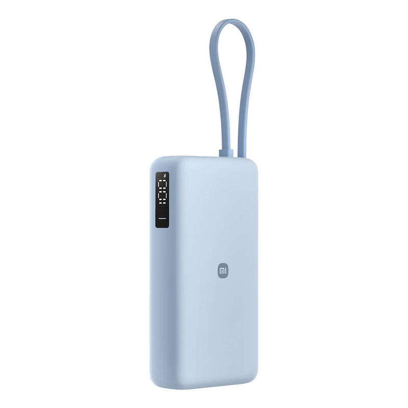 Powerbank XIAOMI BHR08O8GL Albastru