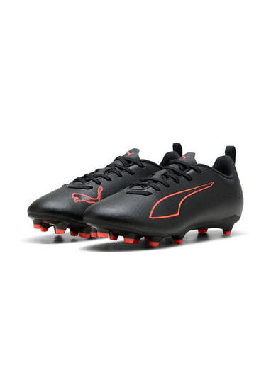 Botas de fútbol para niños Puma Ultra Play FG/AG