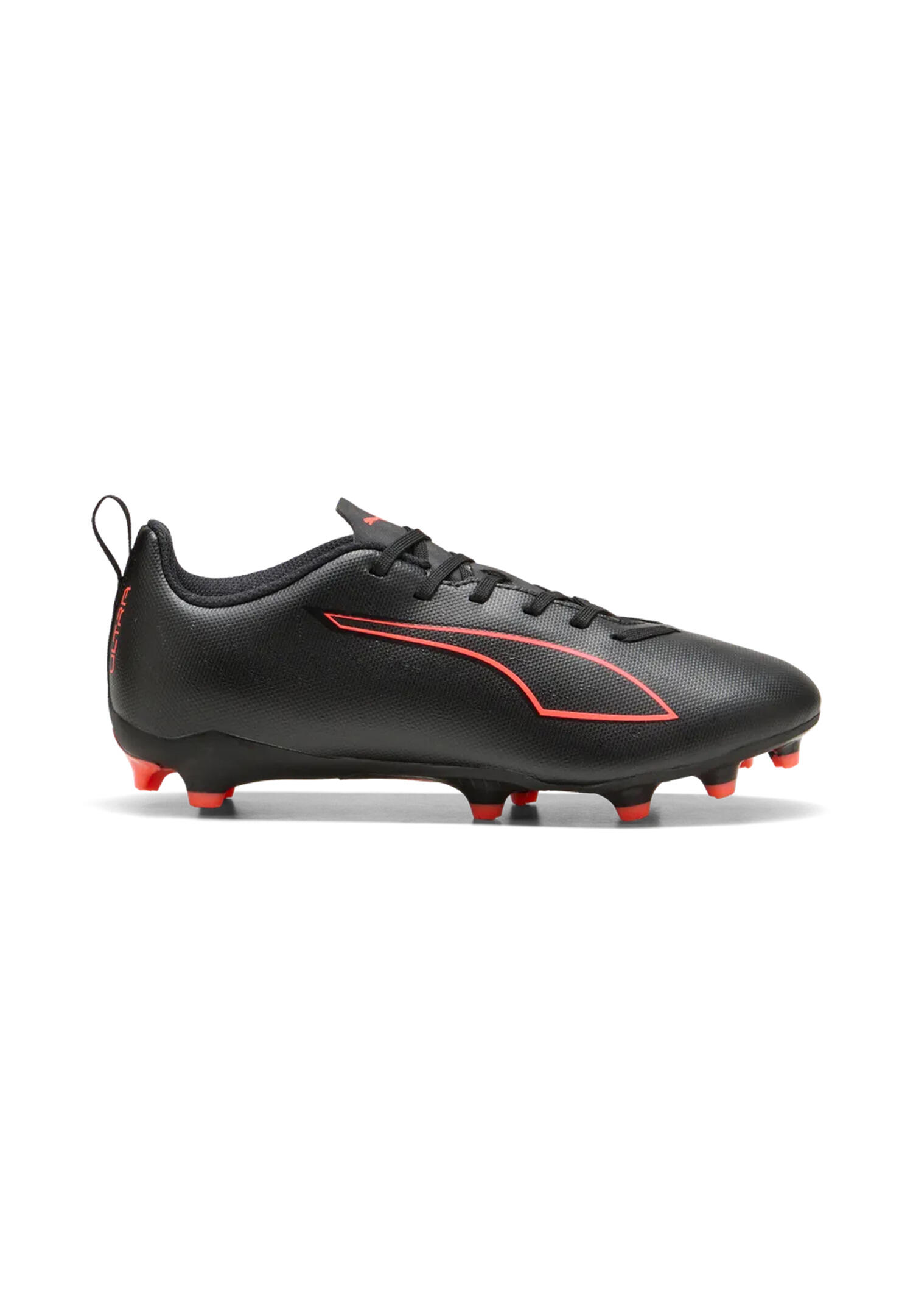 Sapatos de futebol para crianças Puma Ultra Play FG/AG 3/5