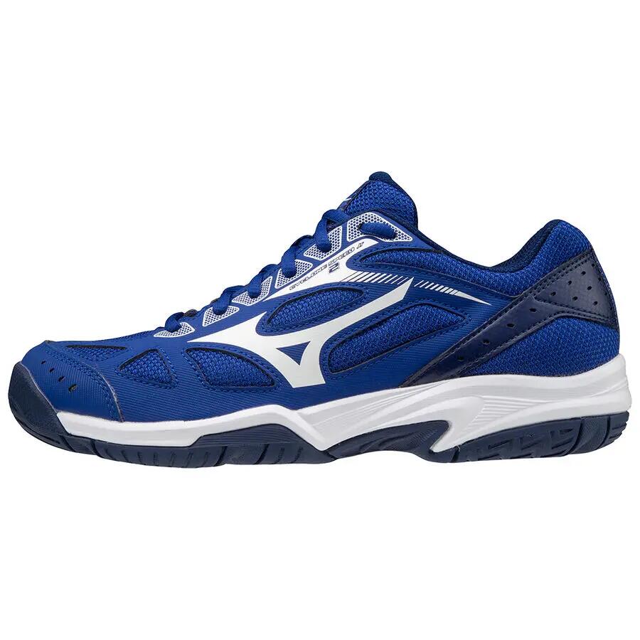 CYCLONE SPEED 2 JR 2/4