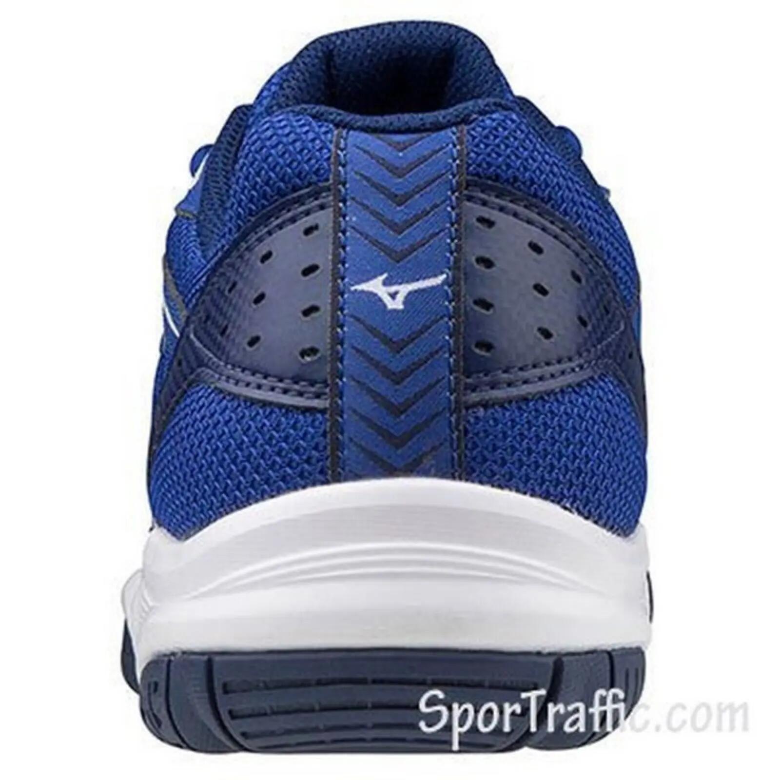 CYCLONE SPEED 2 JR 4/4