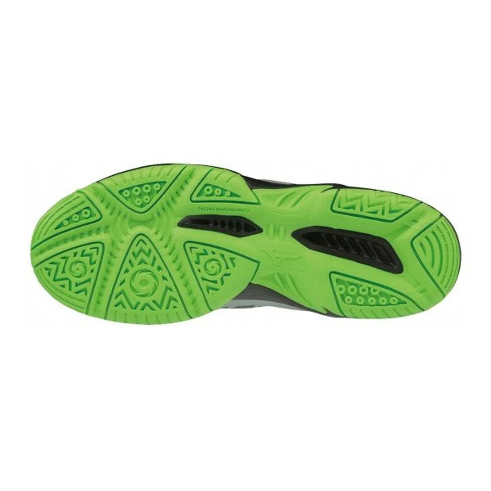 CYCLONE SPEED 2 JR 3/3