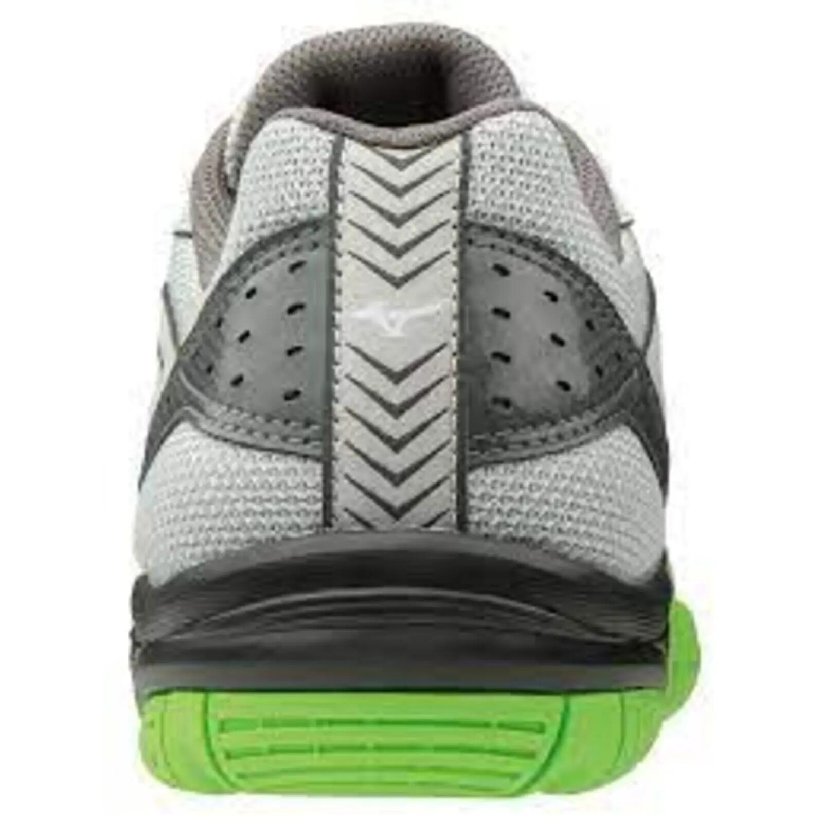 CYCLONE SPEED 2 JR 2/3