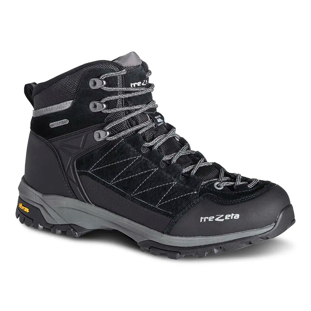 Hiking Trainers Trezeta Argo Wp