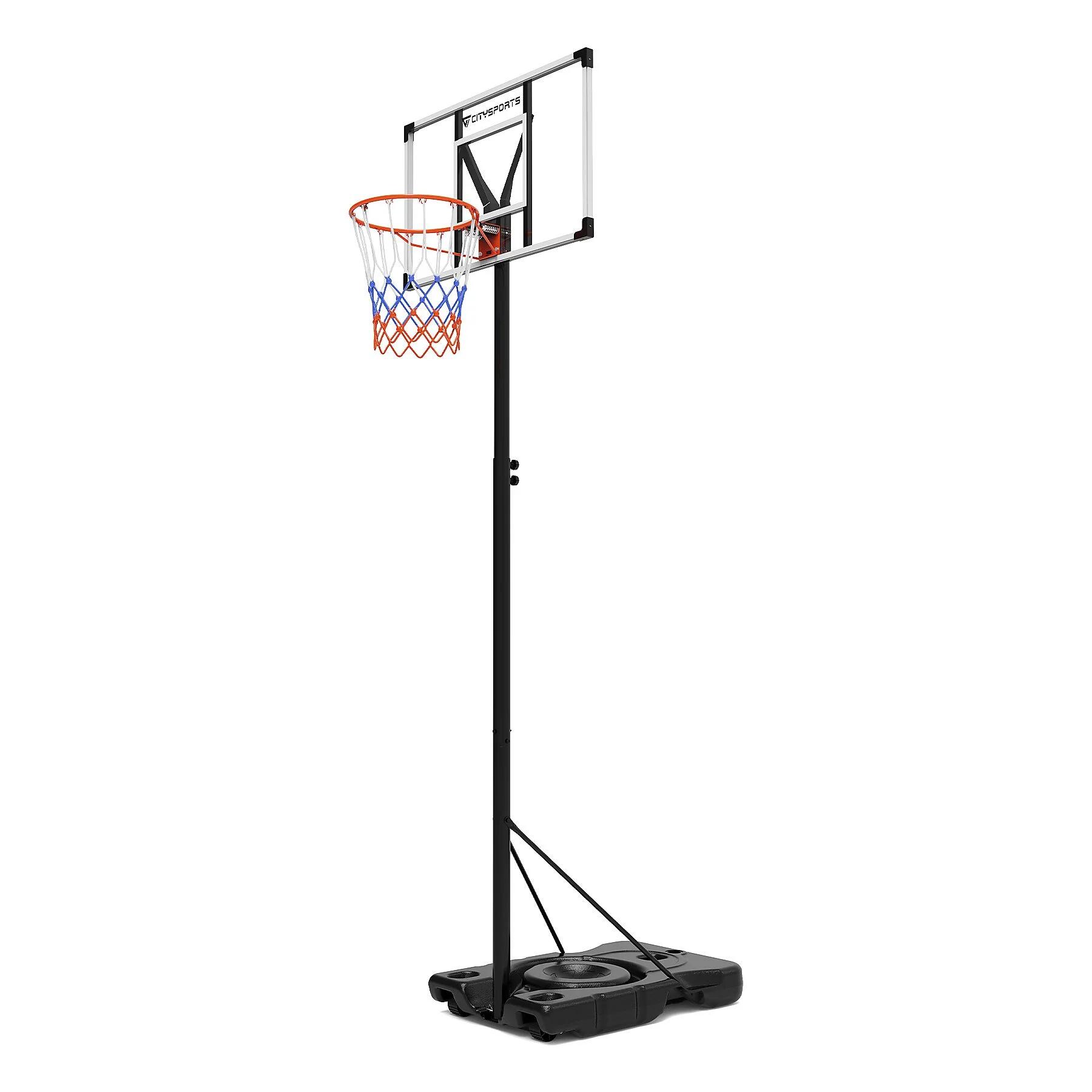 CITYSPORTS canestro, 3/6