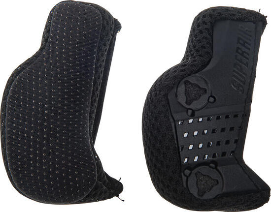 SUPER AIR & R - MOUSSES DE JOUE