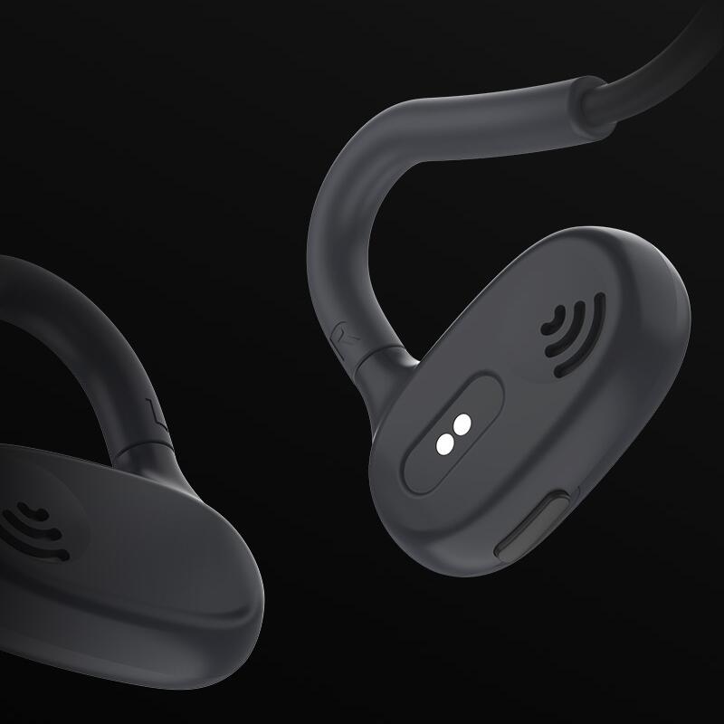 OpenGo AL5 open sound sport koptelefoon oordopjes 2/5
