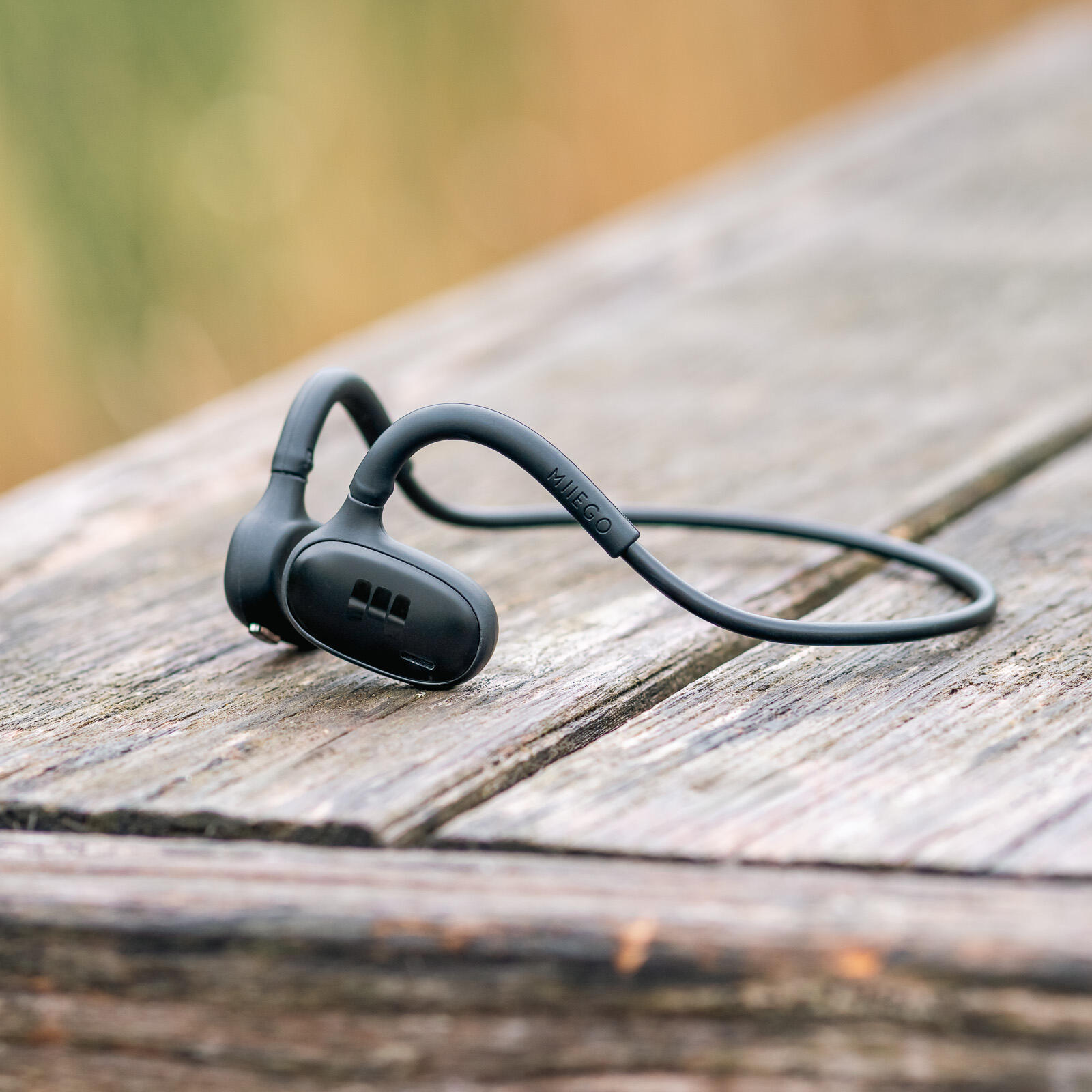 OpenGo AL5 open sound sport koptelefoon oordopjes 5/5