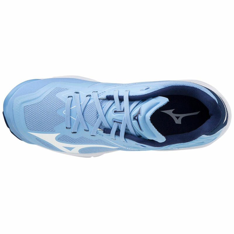 WAVE LIGHTNING Z6