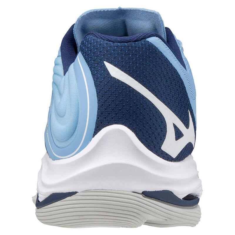 WAVE LIGHTNING Z6