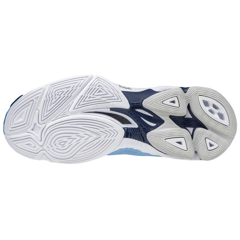 WAVE LIGHTNING Z6
