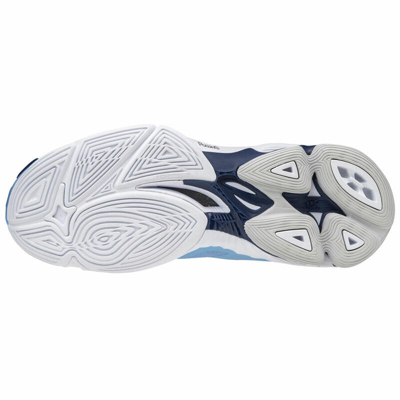 WAVE LIGHTNING Z6