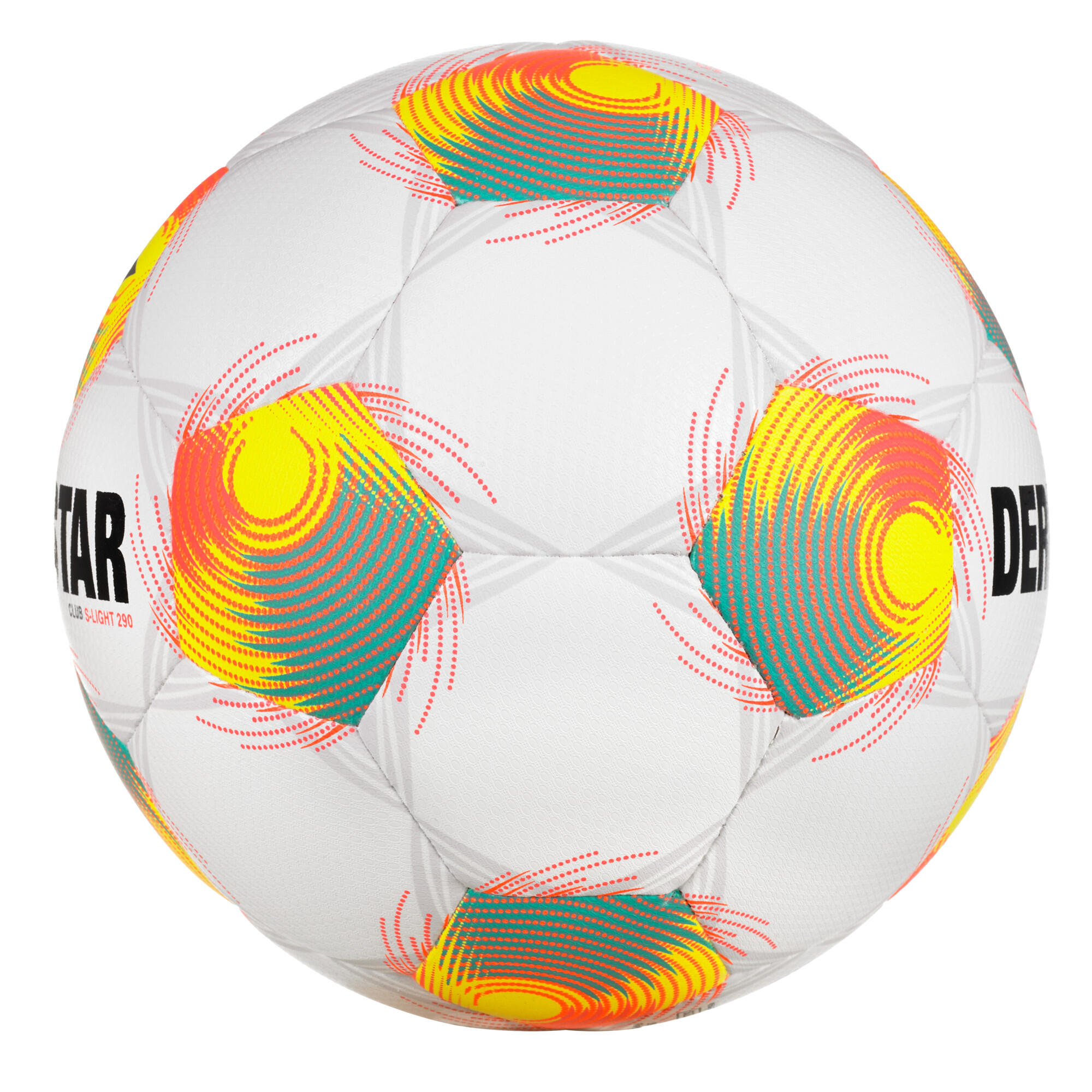 Ballon de football pour enfants Derbystar S-Light 290 v26 2/3