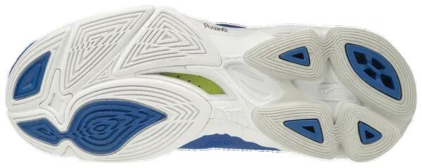 WAVE LIGHTNING Z6 3/4