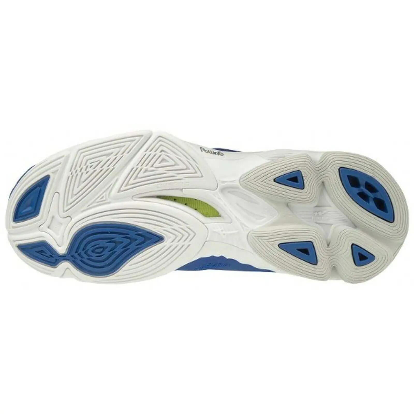WAVE LIGHTNING Z6 4/4