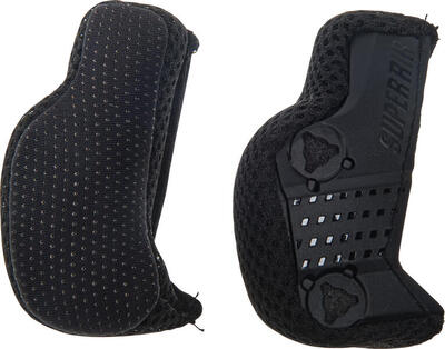 SUPER AIR & R - MOUSSES DE JOUE