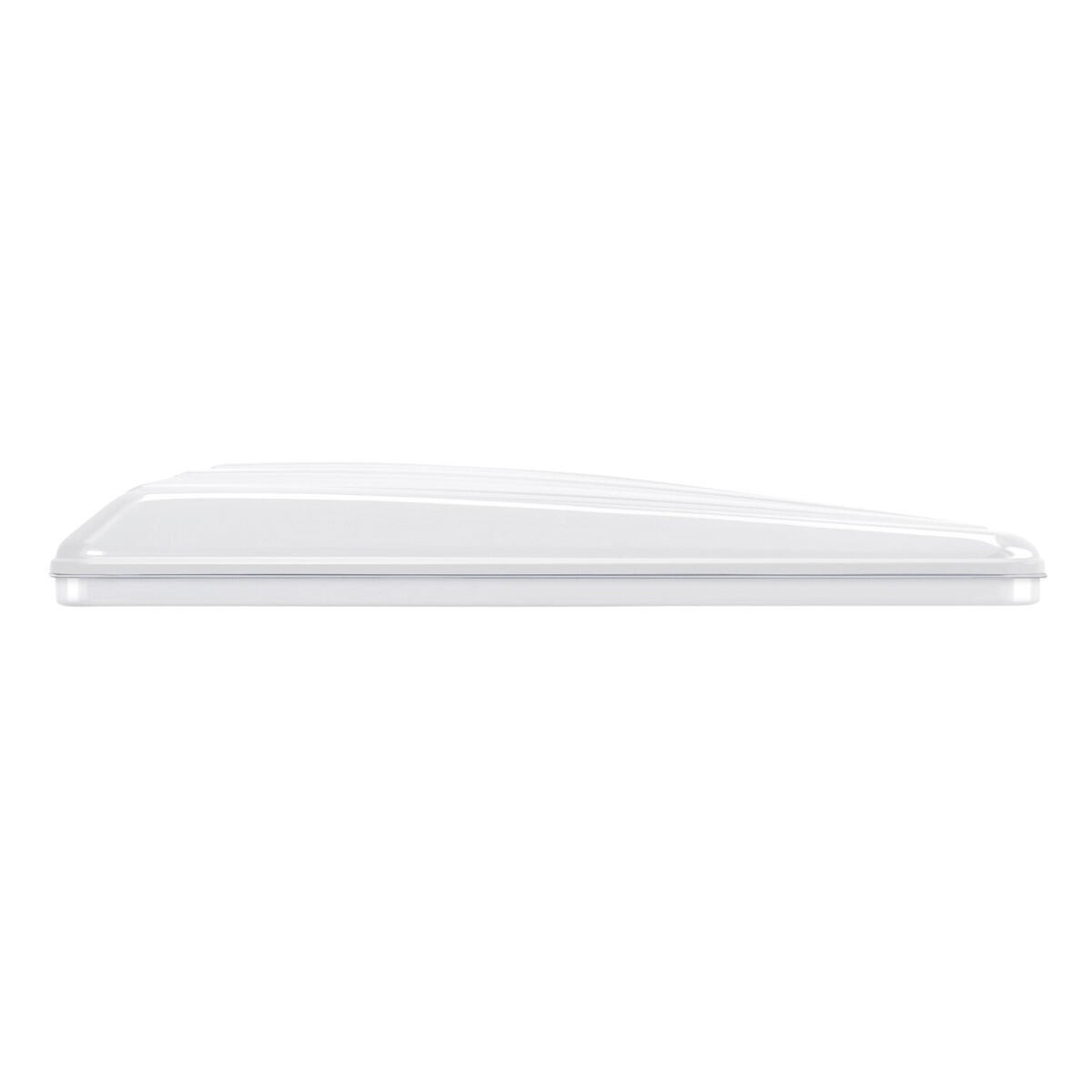 AUTOHOME Tente de toit Maggiolina Airlander Plus 360° XL coloris carbone 3/5