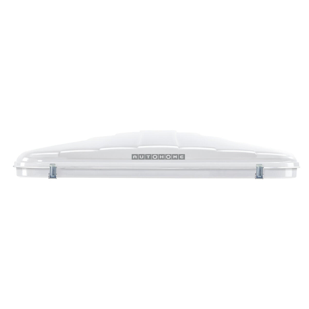AUTOHOME Tente de toit Maggiolina Airlander Plus 360° XL coloris carbone 2/5