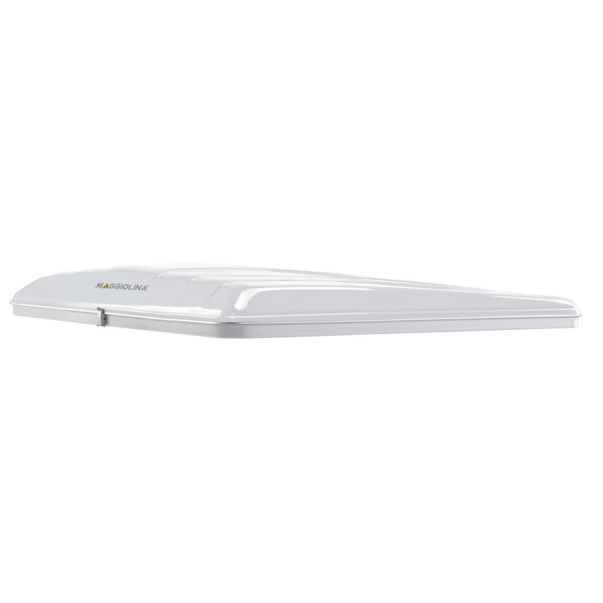 AUTOHOME Tente de toit Maggiolina Airlander Plus 360° XL coloris carbone 4/5