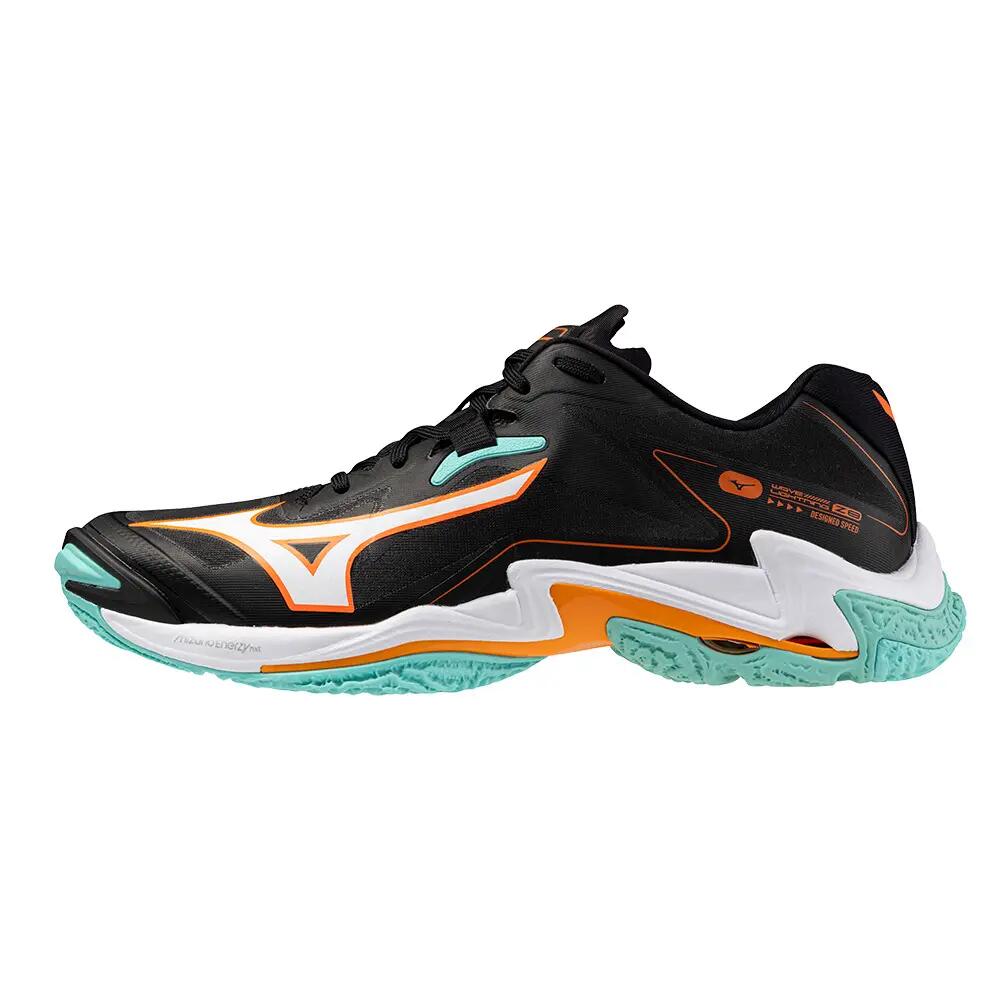 Chaussures indoor Mizuno Wave Lightning Z8 3/6