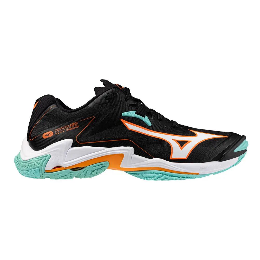 Chaussures indoor Mizuno Wave Lightning Z8 2/6