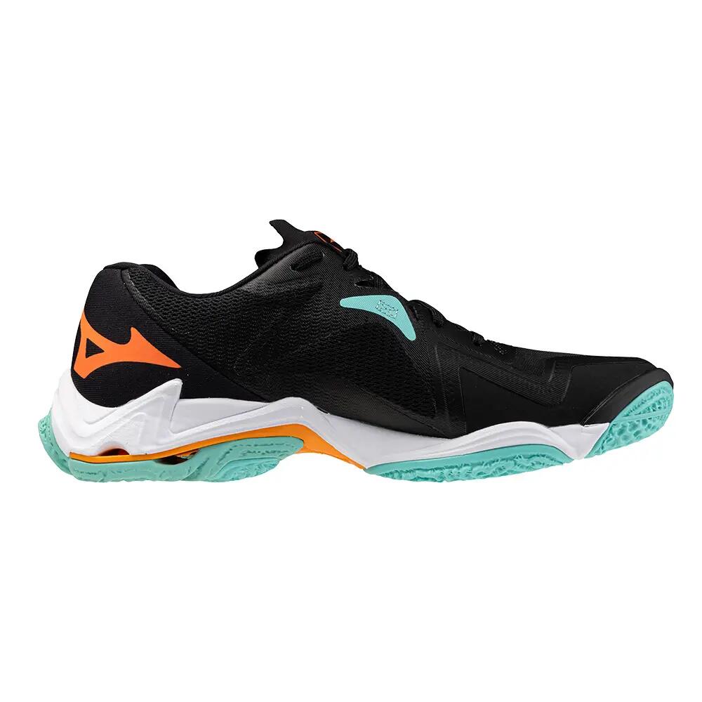 Mizuno Cyclone Lightning Z8 Indoor Shoes