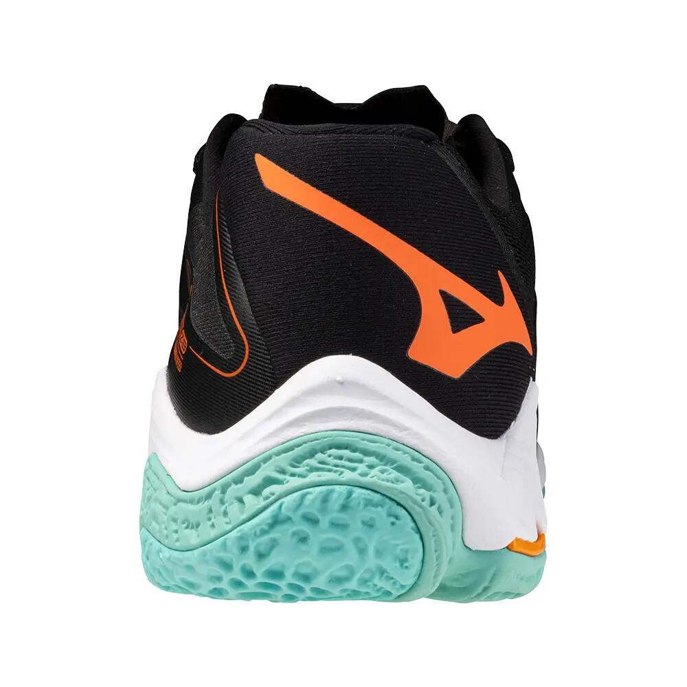 Chaussures indoor Mizuno Wave Lightning Z8 4/6