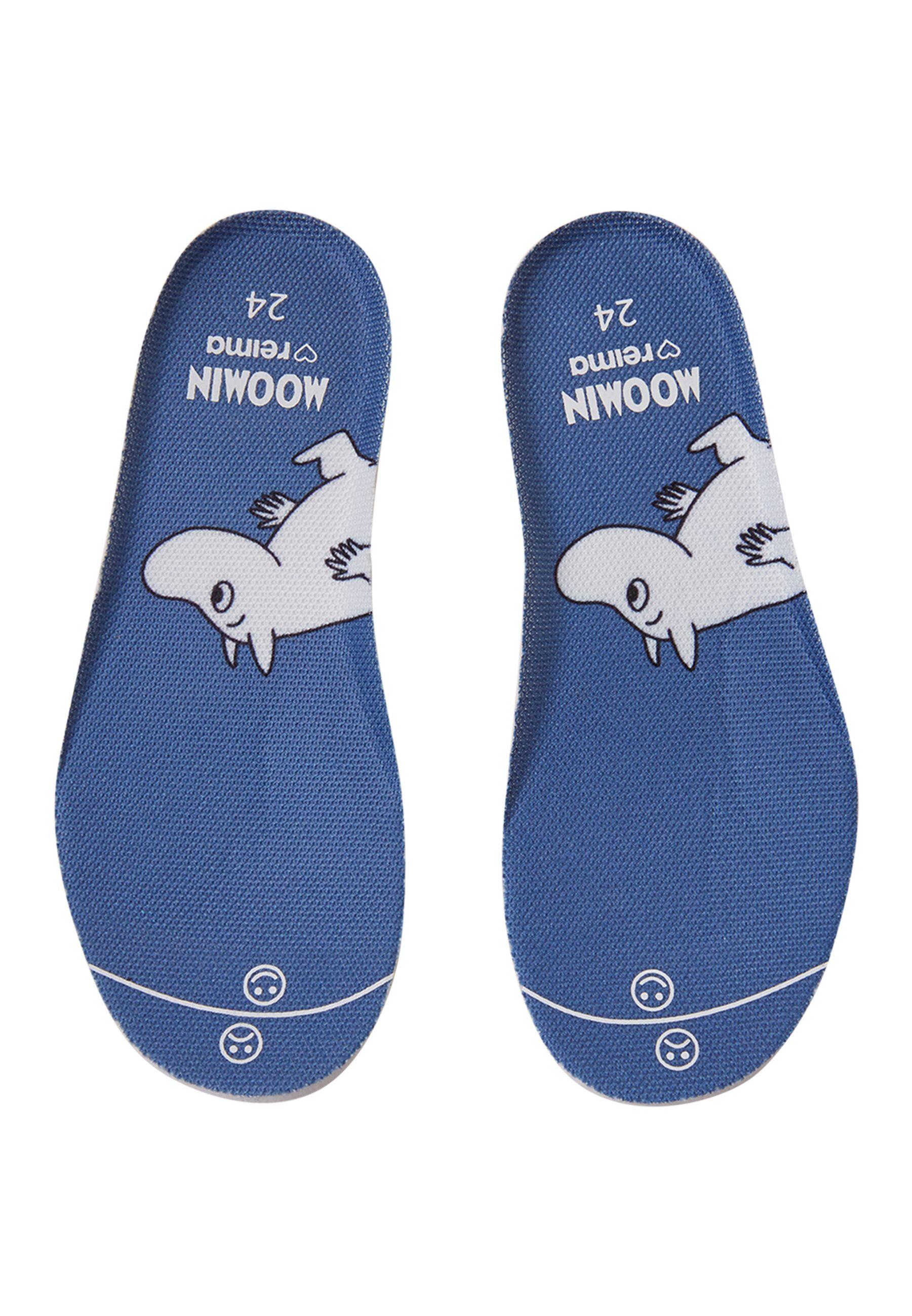 Baskets Moomin Ekana - Moomin Muster 7/7