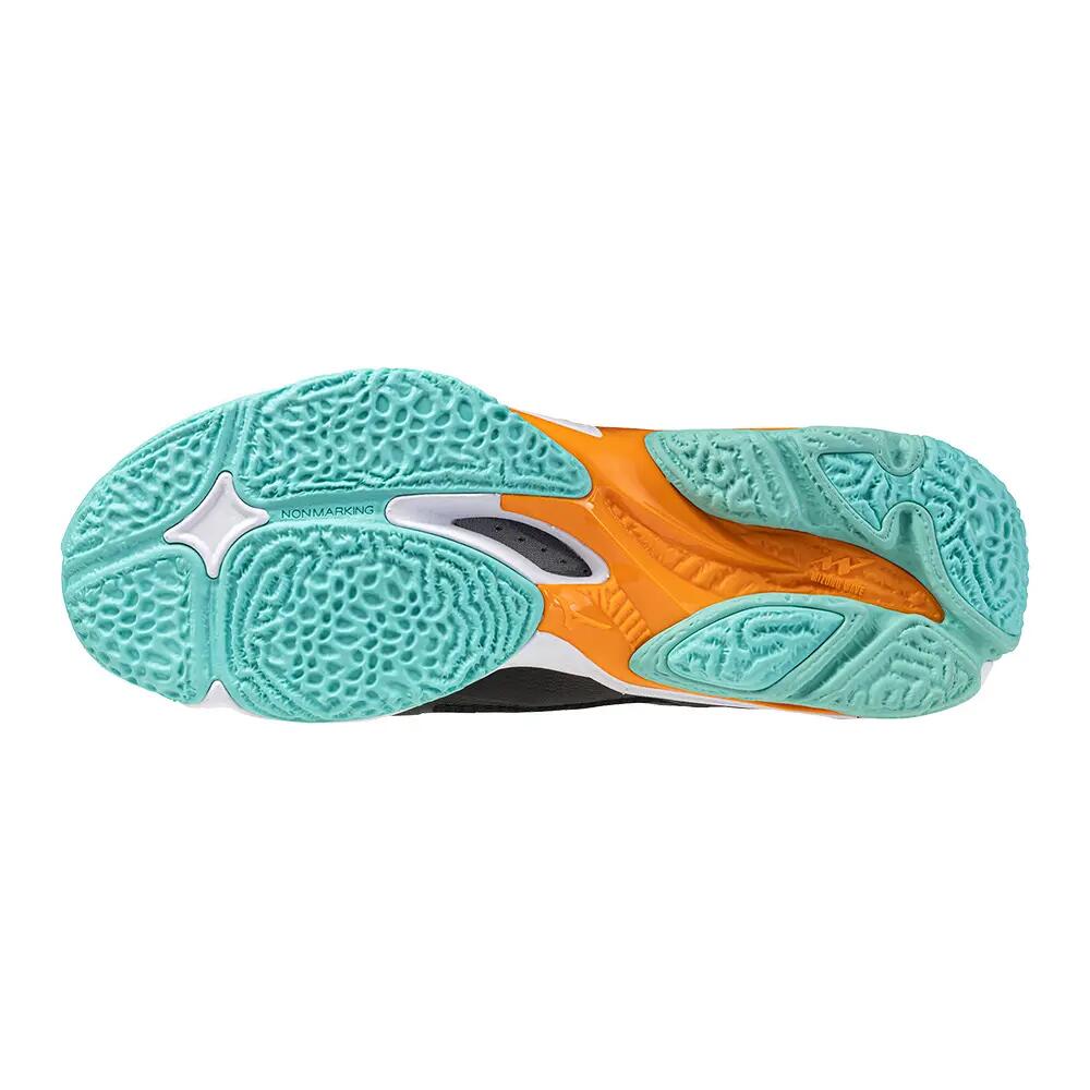 Chaussures indoor Mizuno Wave Lightning Z8 6/6