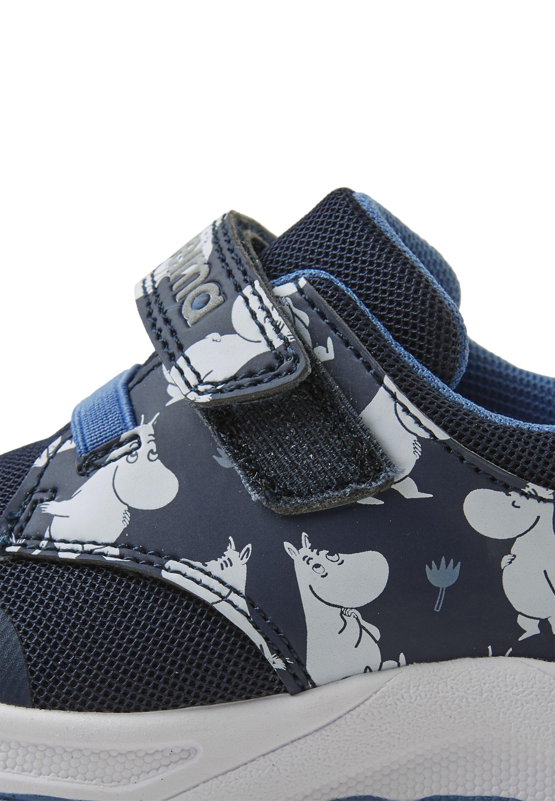 Baskets Moomin Ekana - Moomin Muster 5/7