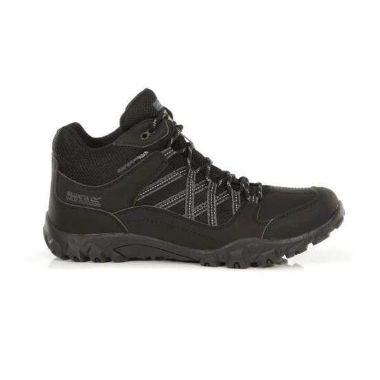 Chaussures de randonnée imperméable Regatta Edgepoint III Mid