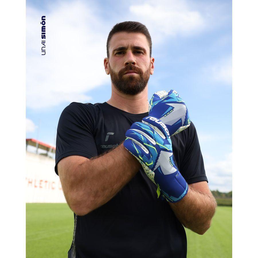 Guanti portiere Reusch Fastgrip Fusion 6/6
